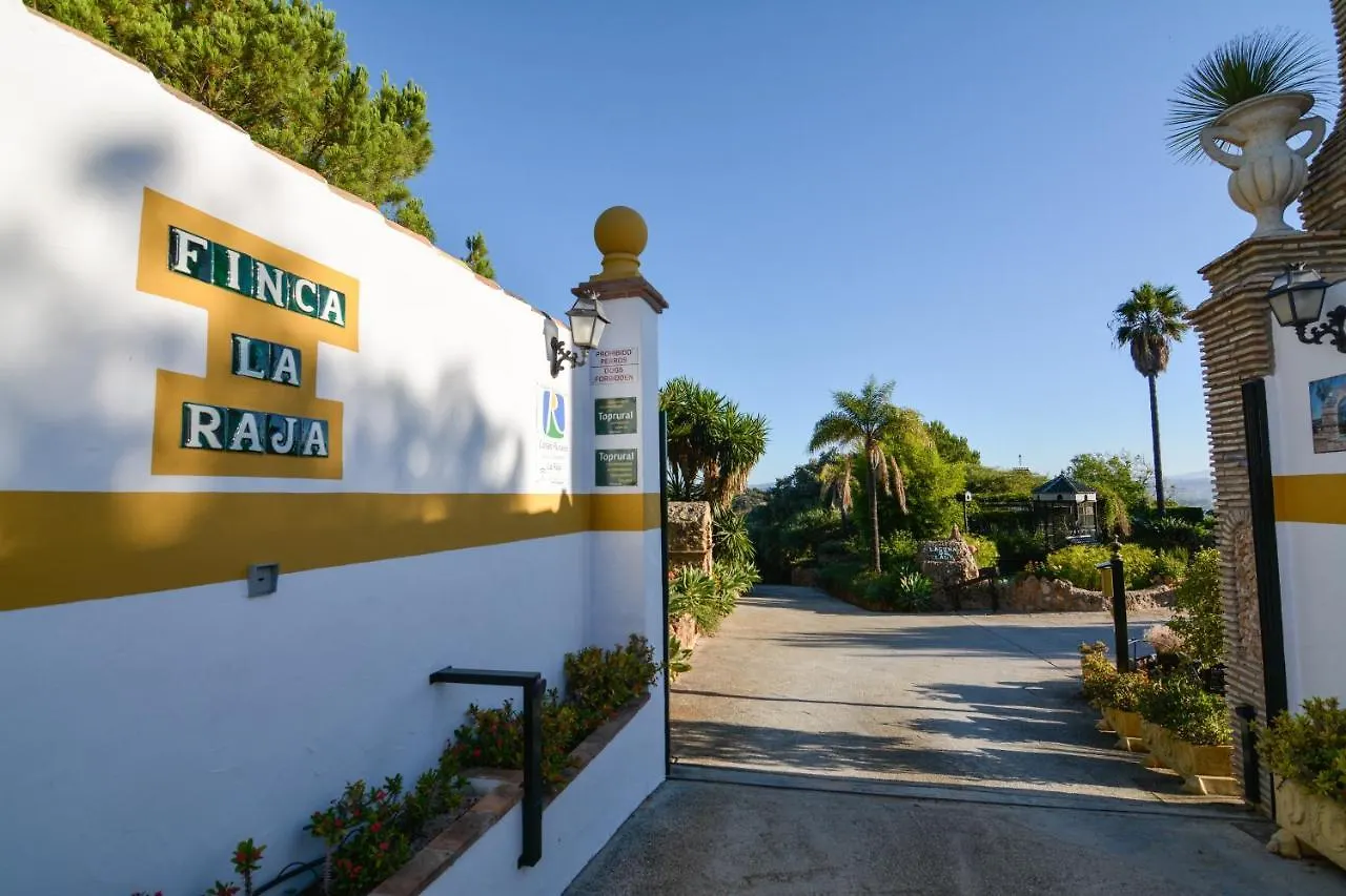 Tu Villa Rural Alakran 2 Dormitorios Piscina Privada Alhaurin el Grande Spain