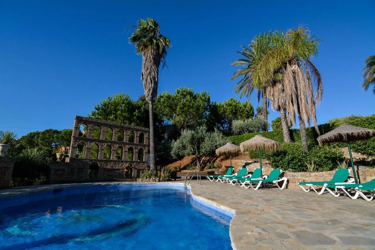 Tu Villa Rural Alakran 2 Dormitorios Piscina Privada Alhaurin el Grande 0*,  Spain