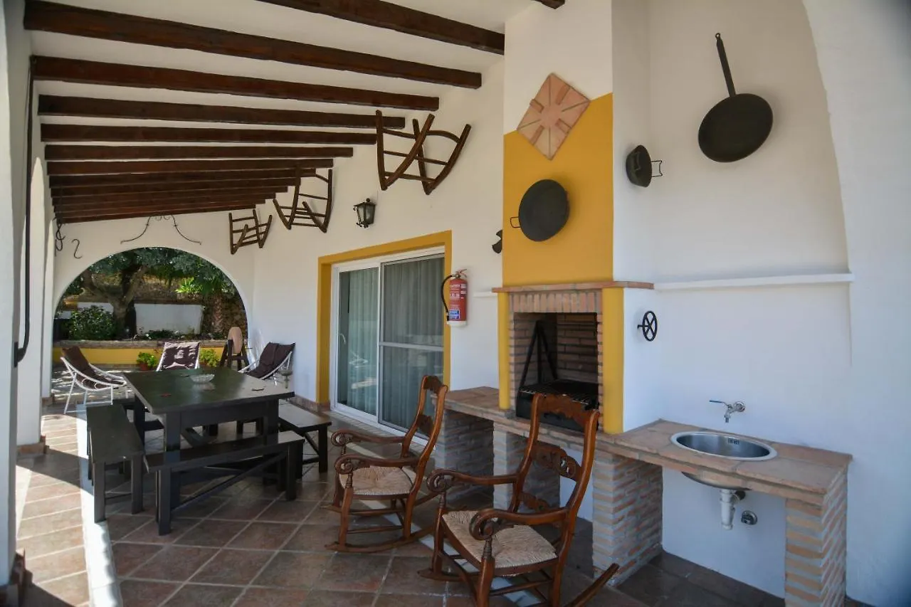 Tu Villa Rural Alakran 2 Dormitorios Piscina Privada Alhaurin el Grande 0*,  Spain