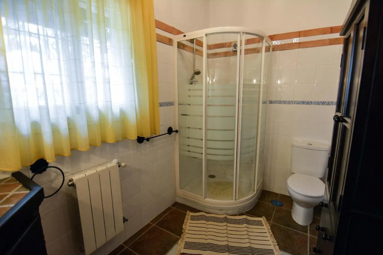 Tu Villa Rural Alakran 2 Dormitorios Piscina Privada Alhaurin el Grande 0*,