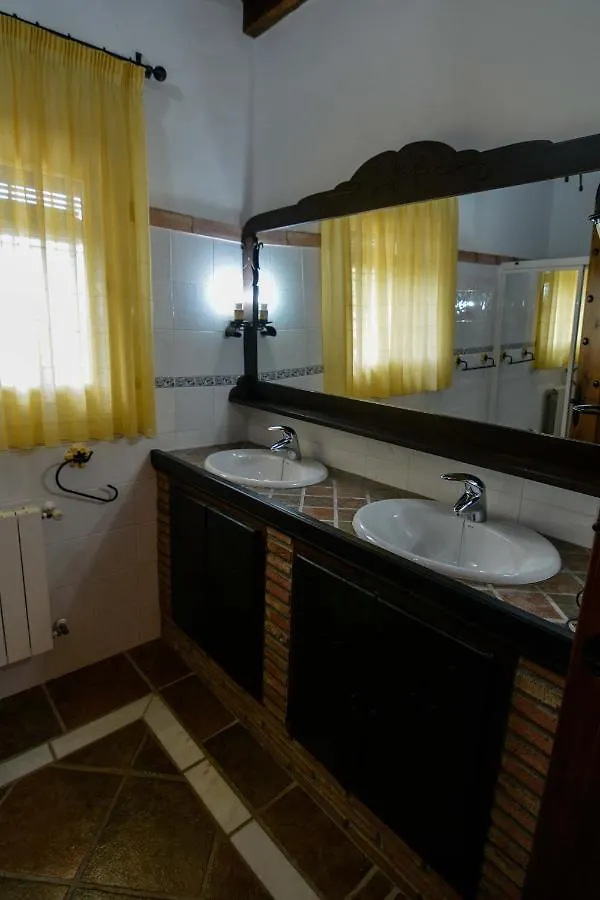 Tu Villa Rural Alakran 2 Dormitorios Piscina Privada Alhaurin el Grande