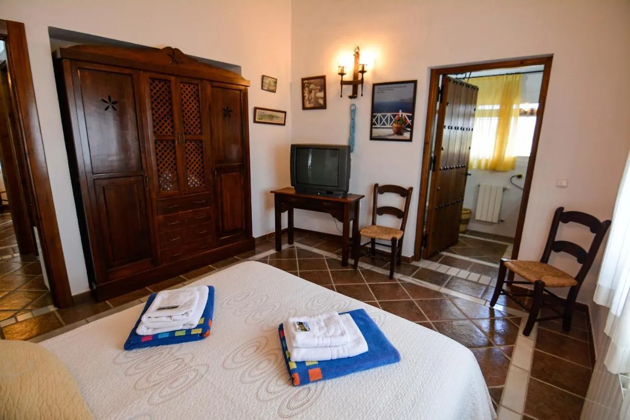 Holiday home Tu Villa Rural Alakran 2 Dormitorios Piscina Privada Alhaurin el Grande Spain