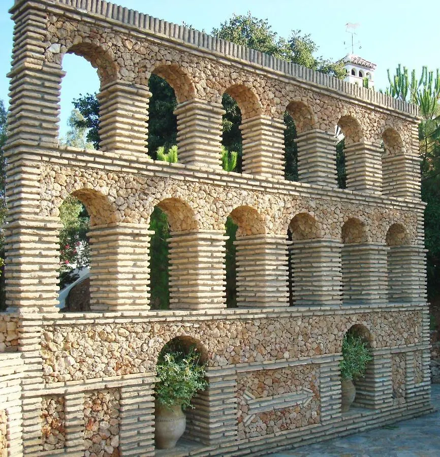 Tu Villa Rural Alakran 2 Dormitorios Piscina Privada Alhaurin el Grande Holiday home