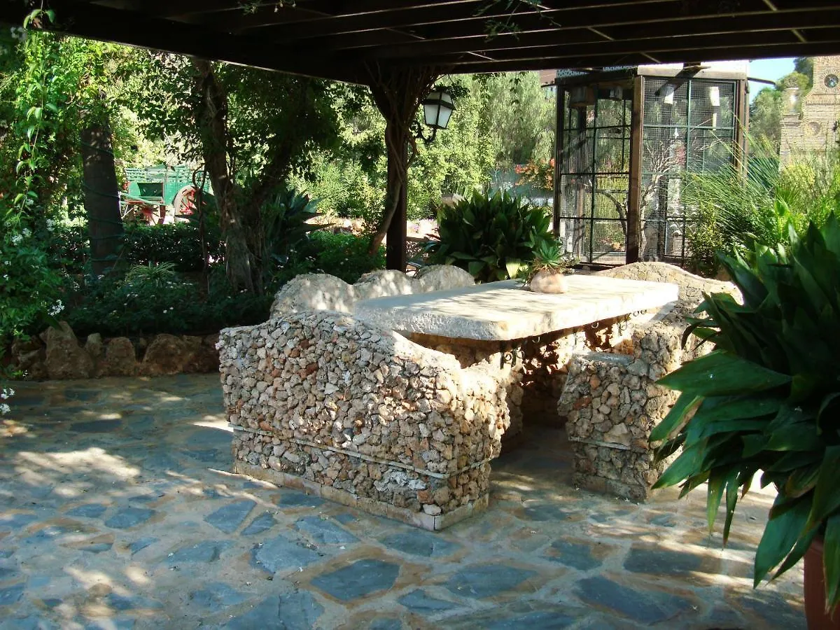 Tu Villa Rural Alakran 2 Dormitorios Piscina Privada Alhaurin el Grande