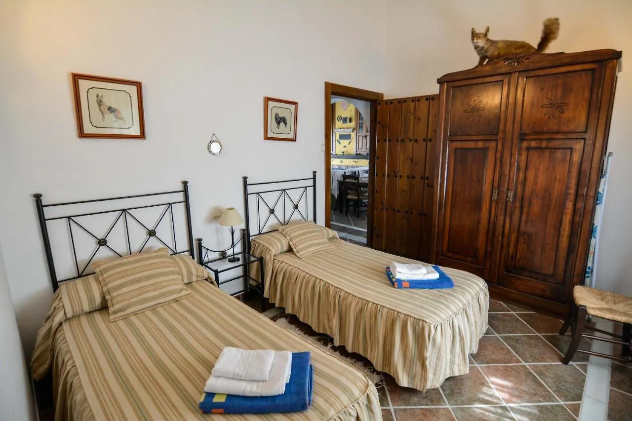 Tu Villa Rural Alakran 2 Dormitorios Piscina Privada Alhaurin el Grande