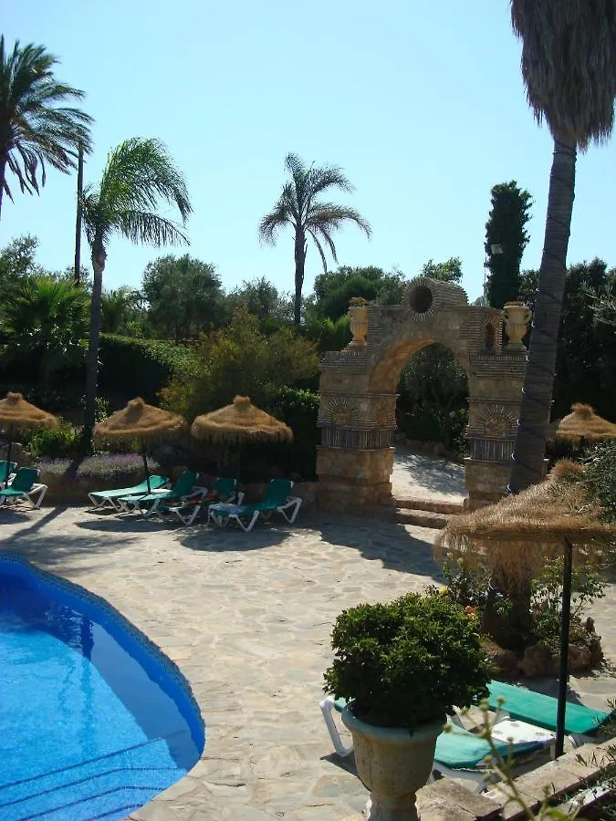 Tu Villa Rural Alakran 2 Dormitorios Piscina Privada Alhaurin el Grande Holiday home