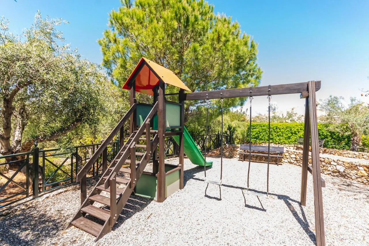 Tu Villa Rural Alakran 2 Dormitorios Piscina Privada Alhaurin el Grande 0*,