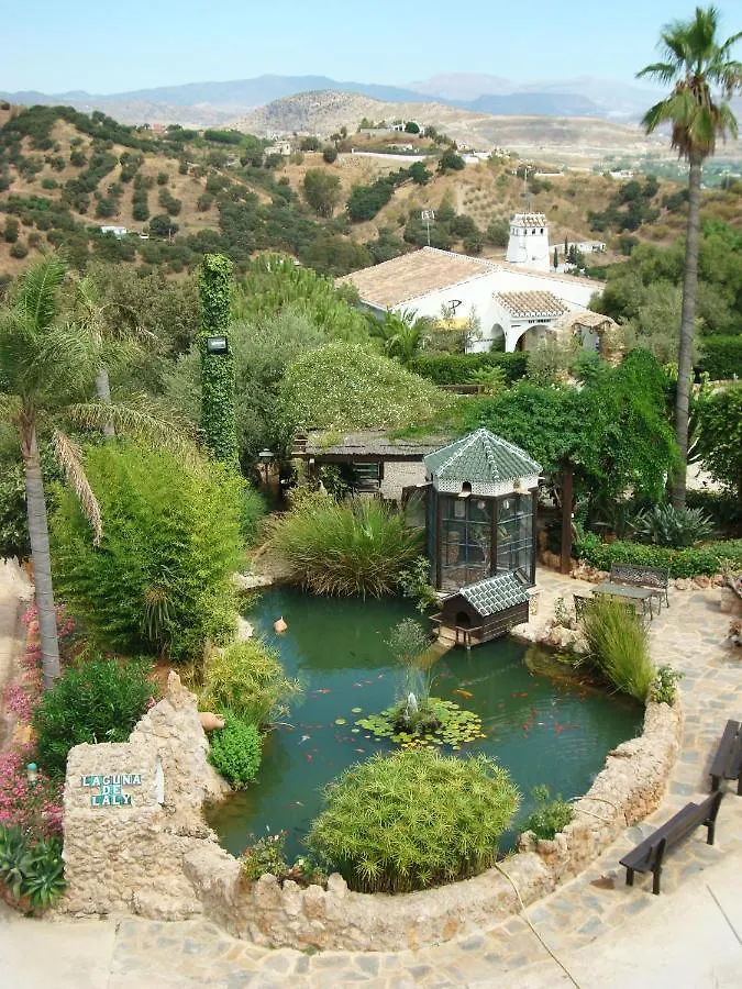 Tu Villa Rural Alakran 2 Dormitorios Piscina Privada Alhaurin el Grande