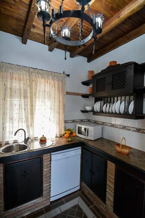 Tu Villa Rural Alakran 2 Dormitorios Piscina Privada Alhaurin el Grande 0*,  Spain