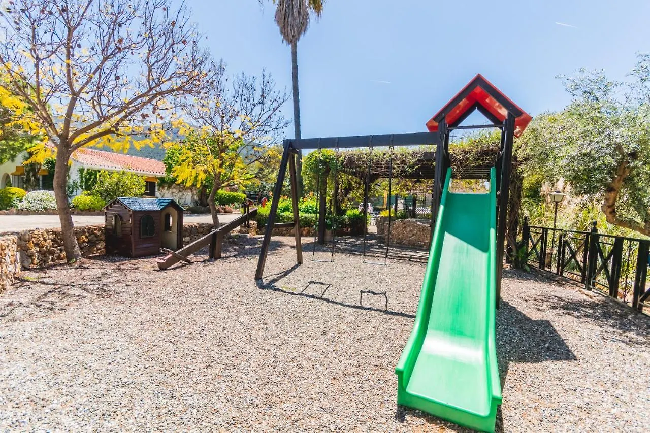 Tu Villa Rural Alakran 2 Dormitorios Piscina Privada Alhaurin el Grande