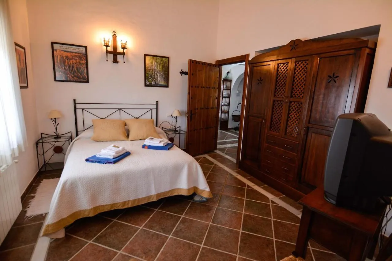 Tu Villa Rural Alakran 2 Dormitorios Piscina Privada Alhaurin el Grande Holiday home