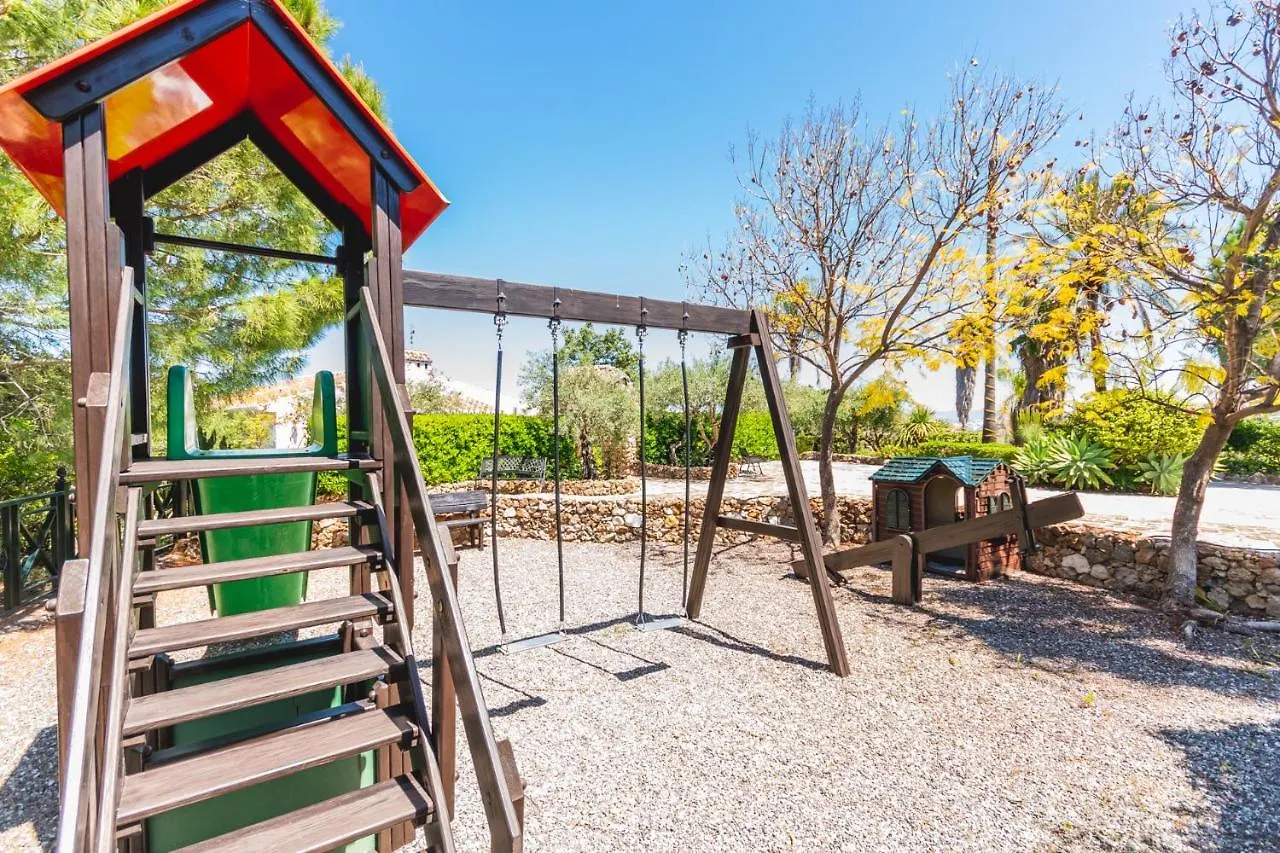 Tu Villa Rural Alakran 2 Dormitorios Piscina Privada Alhaurin el Grande Spain