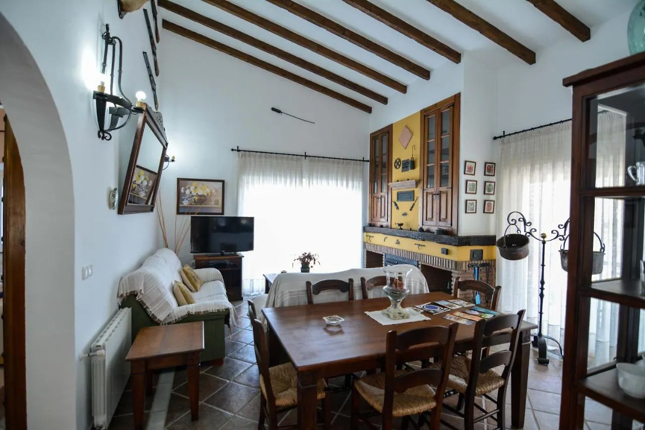 Tu Villa Rural Alakran 2 Dormitorios Piscina Privada Alhaurin el Grande 0*,  Spain