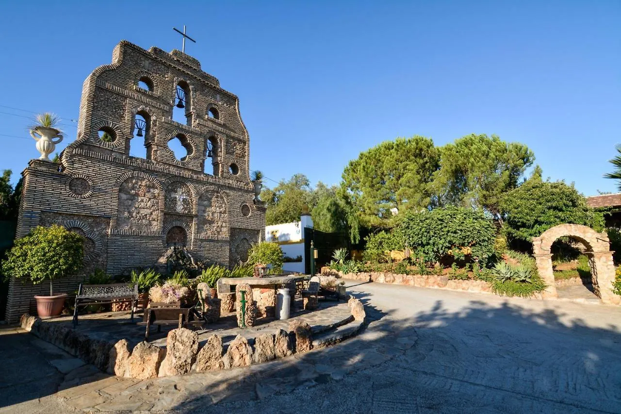Holiday home Tu Villa Rural Alakran 2 Dormitorios Piscina Privada Alhaurin el Grande Spain
