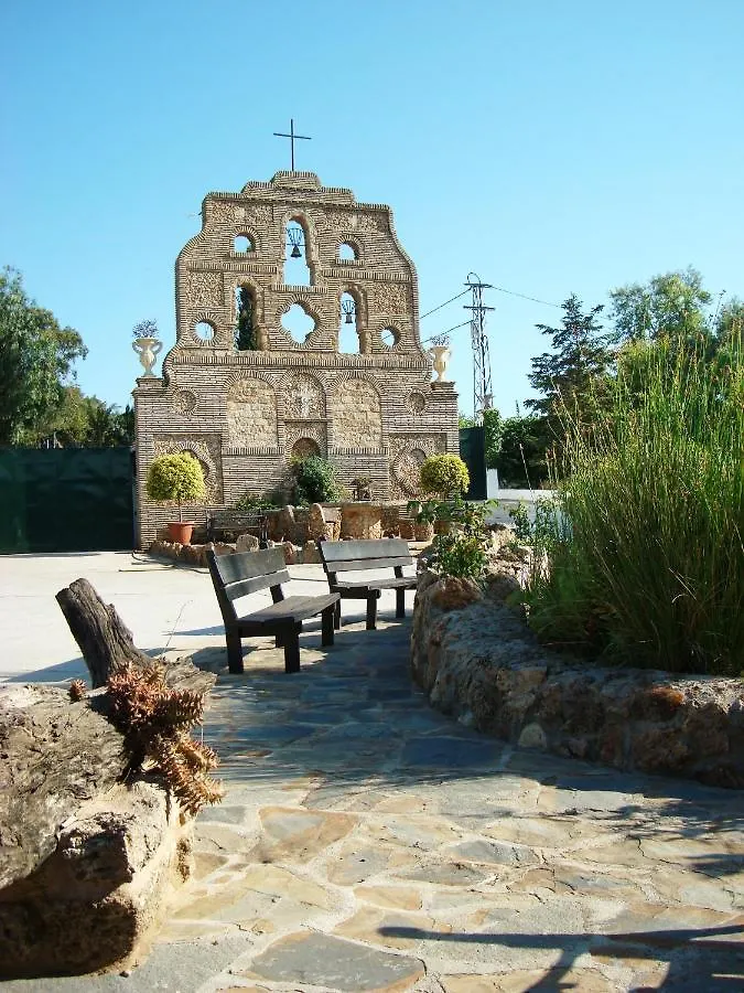 Tu Villa Rural Alakran 2 Dormitorios Piscina Privada Alhaurin el Grande Spain
