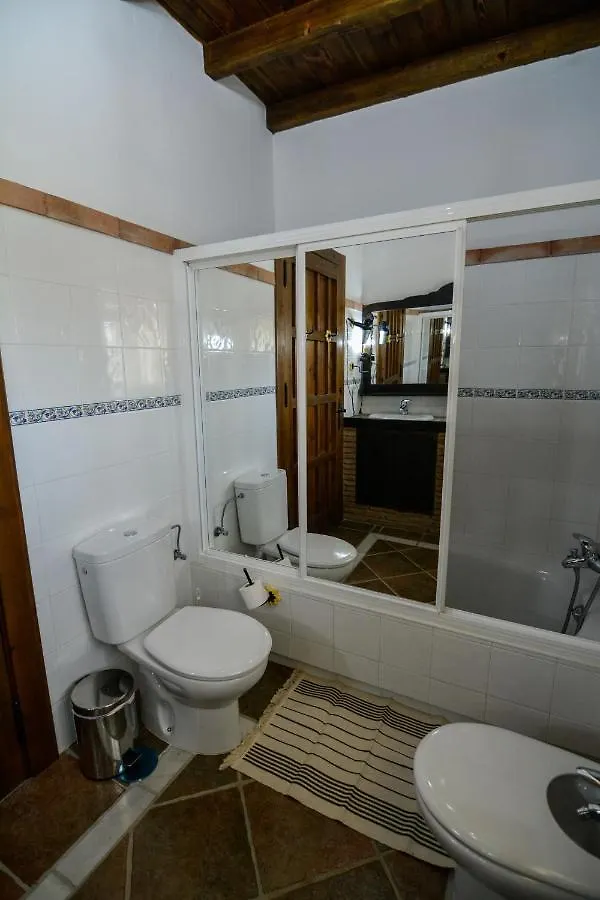 Tu Villa Rural Alakran 2 Dormitorios Piscina Privada Alhaurin el Grande