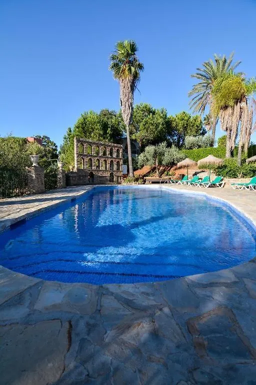 Holiday home Tu Villa Rural Alakran 2 Dormitorios Piscina Privada Alhaurin el Grande Spain