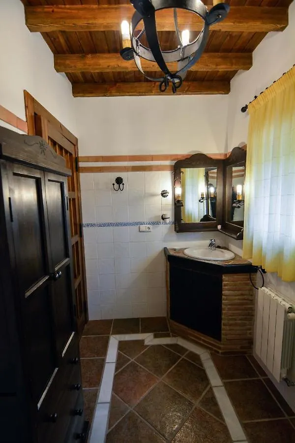 Holiday home Tu Villa Rural Alakran 2 Dormitorios Piscina Privada Alhaurin el Grande