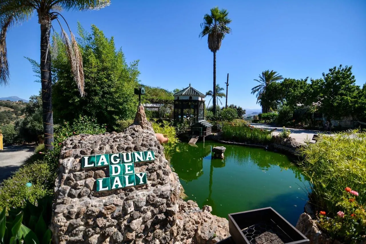 Tu Villa Rural Alakran 2 Dormitorios Piscina Privada Alhaurin el Grande Holiday home